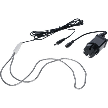 Cabo de aquecimento para bebedouro Kerbl Hobbyfarming