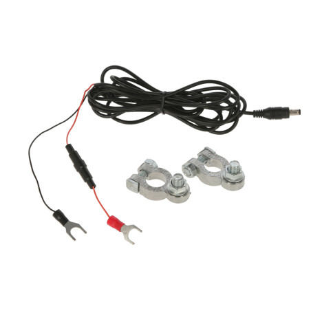 Cabo de conexão para bateria AKO