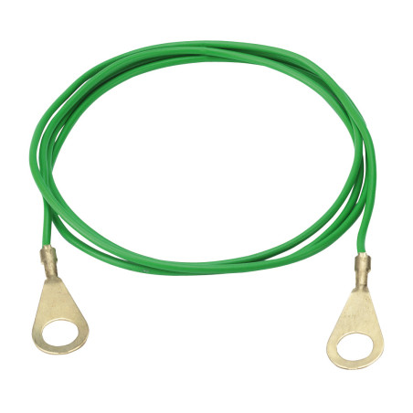 Cabo de ligação à terra AKO