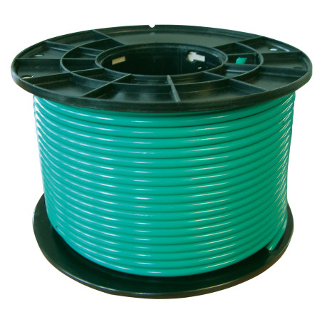 Cabo de alta tensão enterrável Premium AKO