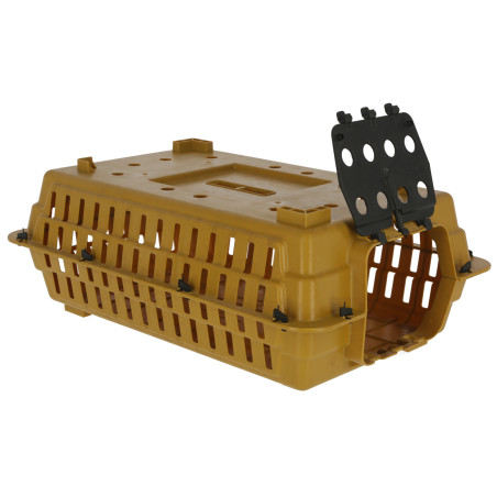 Gaiola de transporte para aves AKO