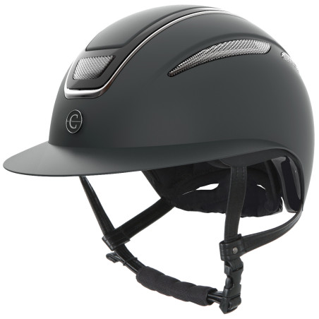 Capacete de equitação Elite Polo Covalliero