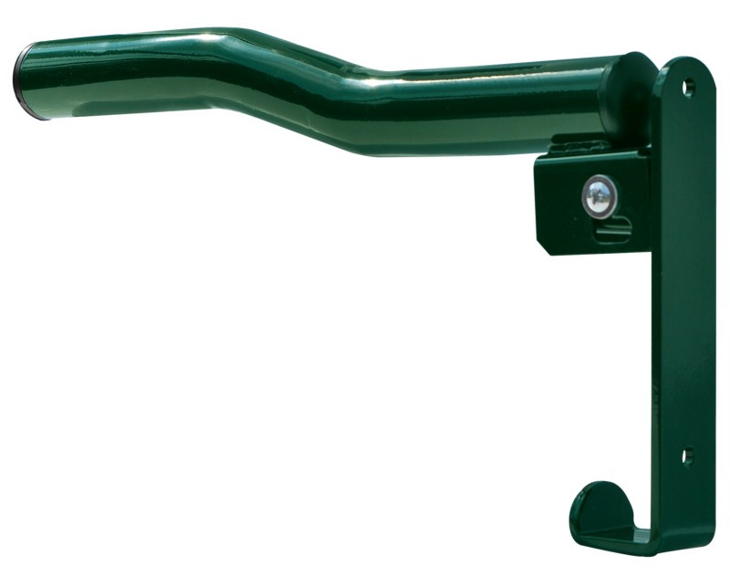 Porte-selle escamotable La Gee