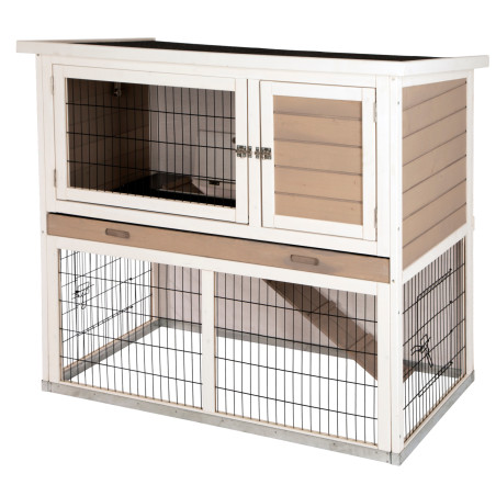 Gaiola para roedores Lucky Kerbl Hobbyfarming