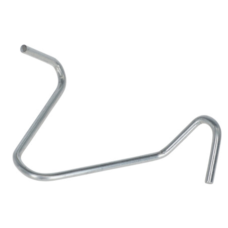 Clipes de fixação para estacas T Kerbl