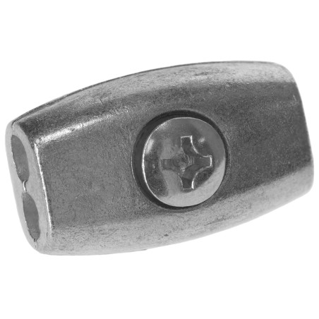 Conector para fios e cordões AKO