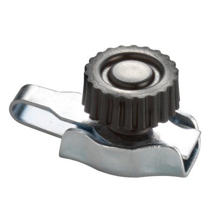 Conector rápido para cordéis/fios AKO