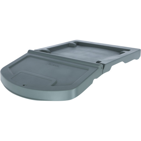 Tampa para contentor empilhável Kerbl