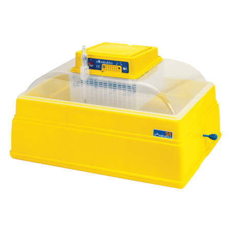 Incubadora Covatutto 54 Kerbl Hobbyfarming