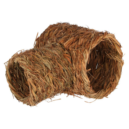 Cilindro vegetal 2 peças Kerbl Hobbyfarming