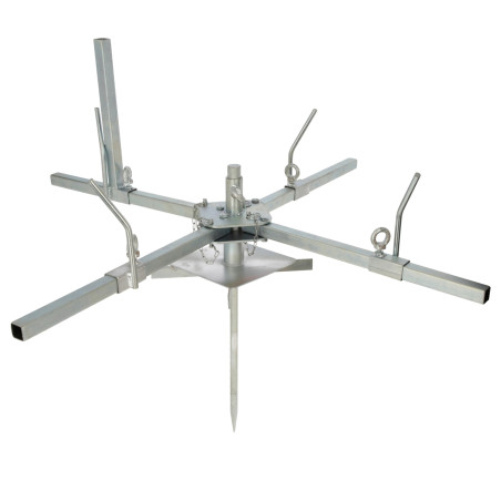 Desenrolador para fio Vario AKO