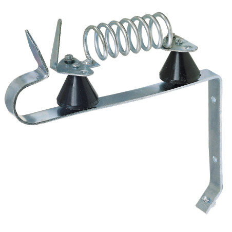 Dispositivo contra surtos AKO