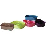 Caixa de escovagem La Gee