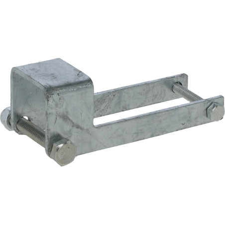 Fecho manual de substituição AKO