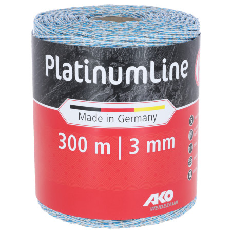 Fio de cerca PlatinumLine AKO