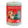 Fio de vedação PremiumLine AKO - Branco / verde