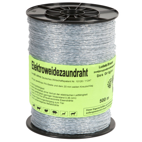 Fio de cerca Steuer AKO