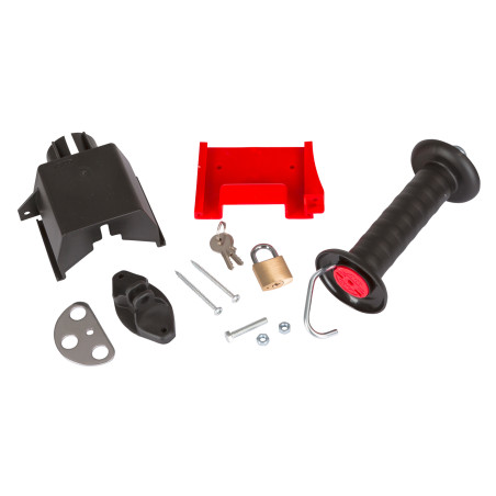 Fechadura de Portão AKO