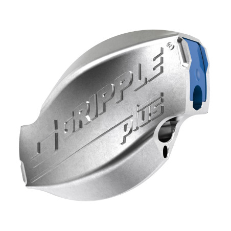 Conector de fios metálicos Gripple AKO