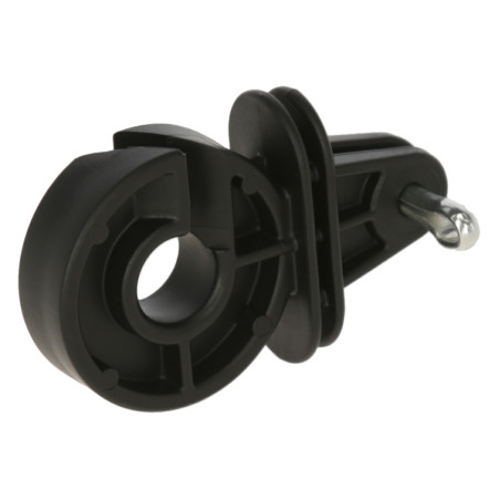 Isolador de pino para estaca de canto AKO