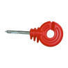 Compacte ringisolator AKO - Vermelho