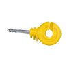 Compacte ringisolator AKO - Amarelo