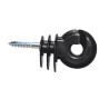 Isolador anular Easy Drill EDX AKO - Preto