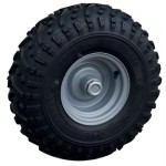 Roda de reboque para quadriciclo La Gee