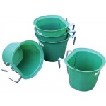 Comedouro de porta 16L La Gee