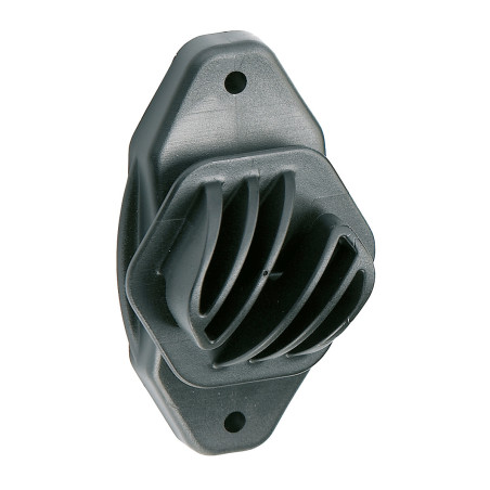 Isolador para cerca permanente Highland AKO