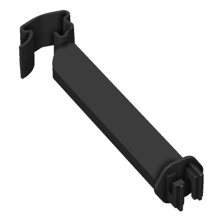 Isolador espaçador T-Post AKO