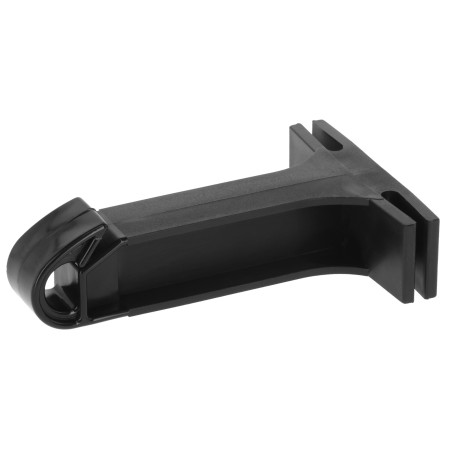 Isolador para cerca de dupla barra AKO