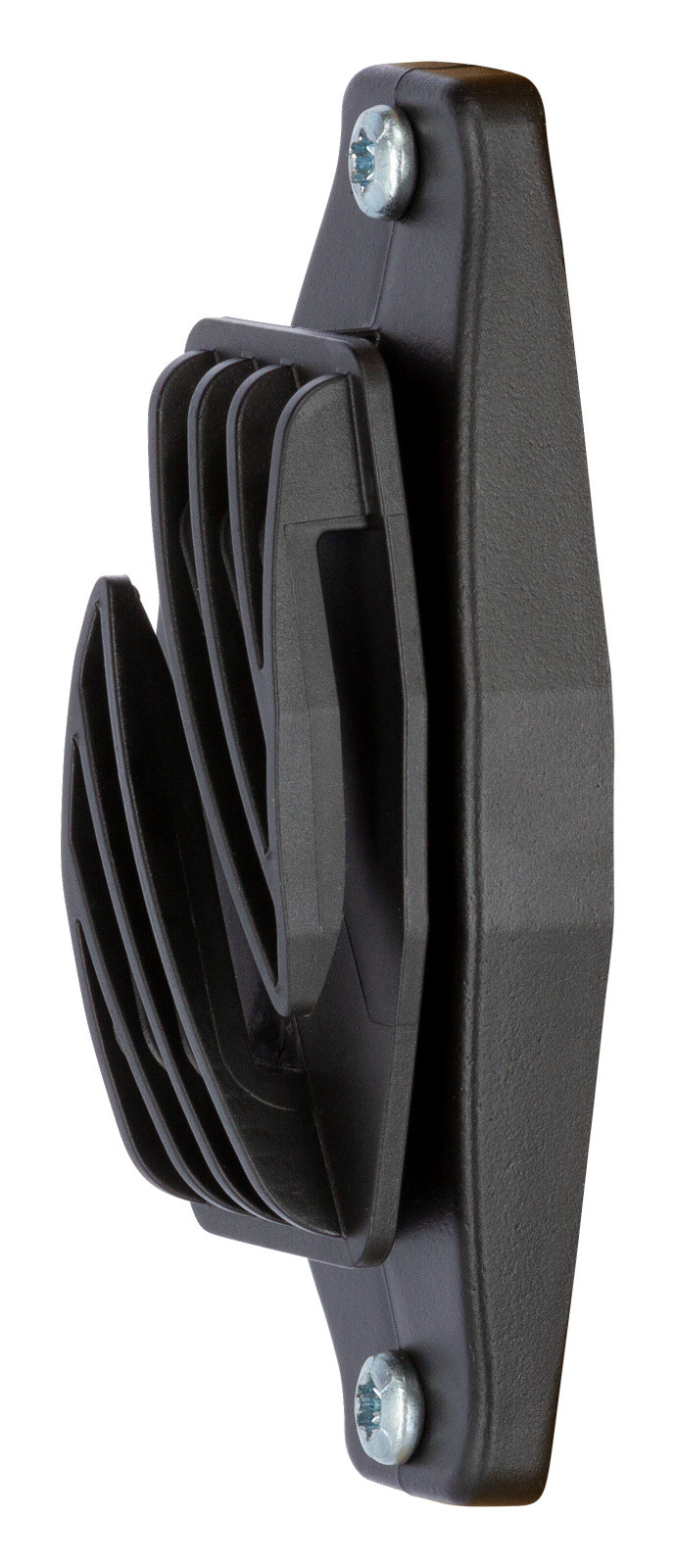 Isolador para fitas AKO Preto