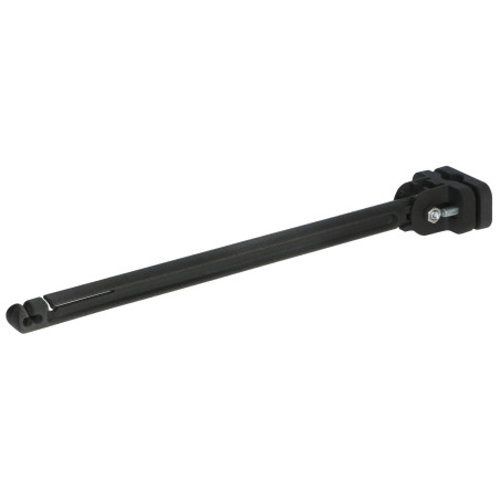 Kit complementar para redes de vedação WolfStop Kerbl Hobbyfarming