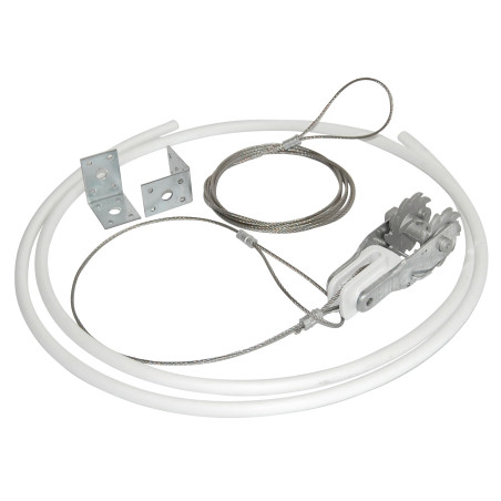 Kit de ancoragem diagonal AKO