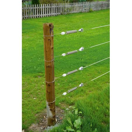 Kit de ancoragem horizontal AKO