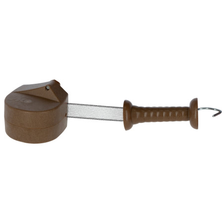 Kit de portão Premium FLEXIGATE green AKO