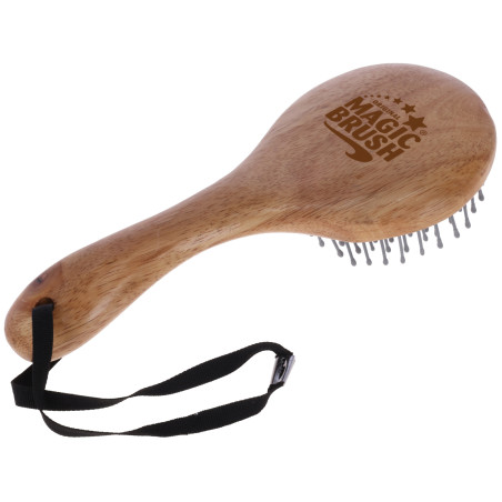 Escova para crina e cauda Magic Brush