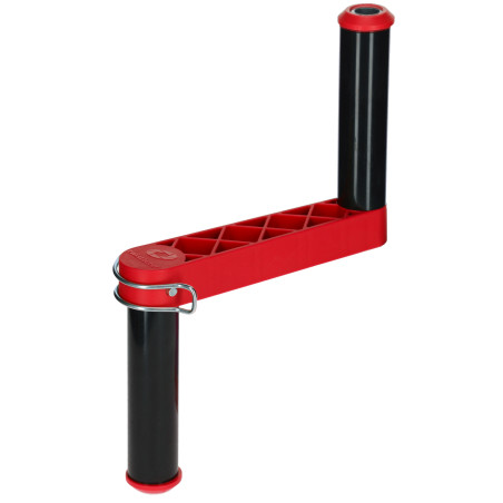 Manivela AKO separada