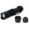 Mira-ovos LED Kerbl Hobbyfarming - Preto