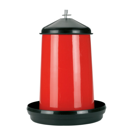 Alimentador Kerbl Hobbyfarming