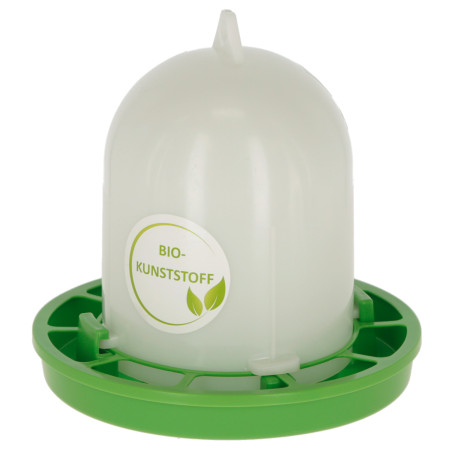 Alimentador orgânico Kerbl Hobbyfarming