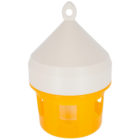 Alimentador para pombos Kerbl Hobbyfarming