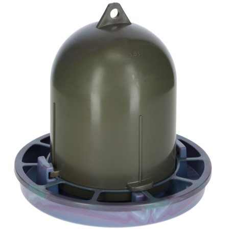 Alimentador reciclado Kerbl Hobbyfarming