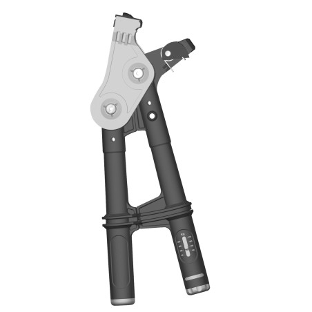 Alicate tensulator AKO