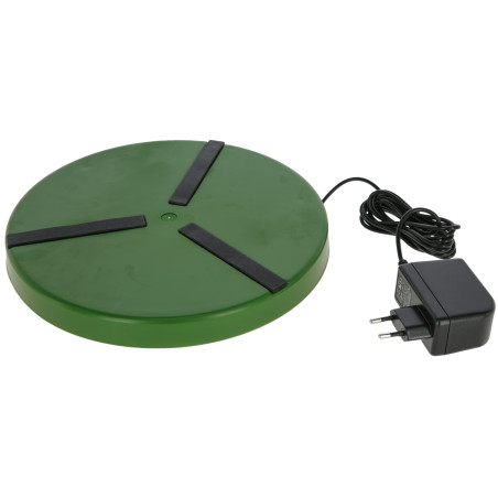 Placa de aquecimento Kerbl Hobbyfarming