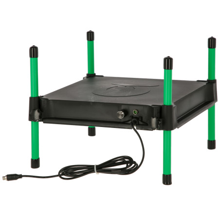 Placa de aquecimento para pintinhos CosyHeat Kerbl Hobbyfarming