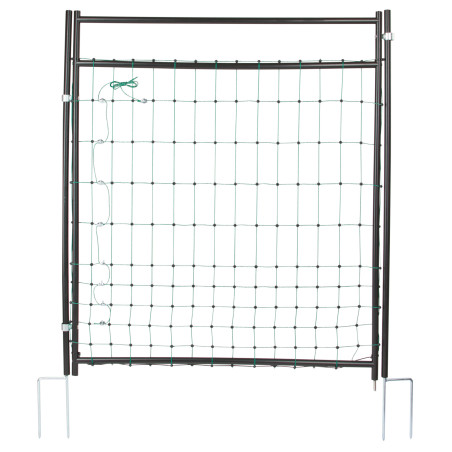 Portão para redes AKO