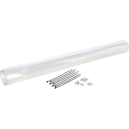 Proteção de cerca de pastagem e painel de prado AKO