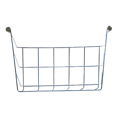 Raclette para coelho Kerbl Hobbyfarming